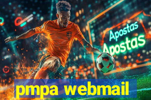 pmpa webmail